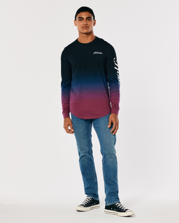 Ofertas en para - Camisetas y gráficos | Hollister Co.