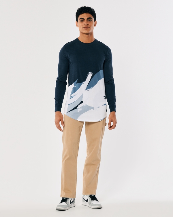 Homme Hollister Homme | Hollister Co.