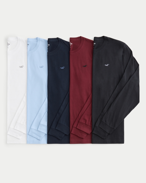 Men's Clothing | Men's Fashion | Hollister Co.