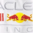 Boxy Heavyweight Oracle Red Bull Racing Graphic Rugby Polo