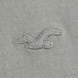 olive gray