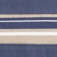 Boxy Heavyweight Washed Crew T-Shirt