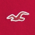 crimson