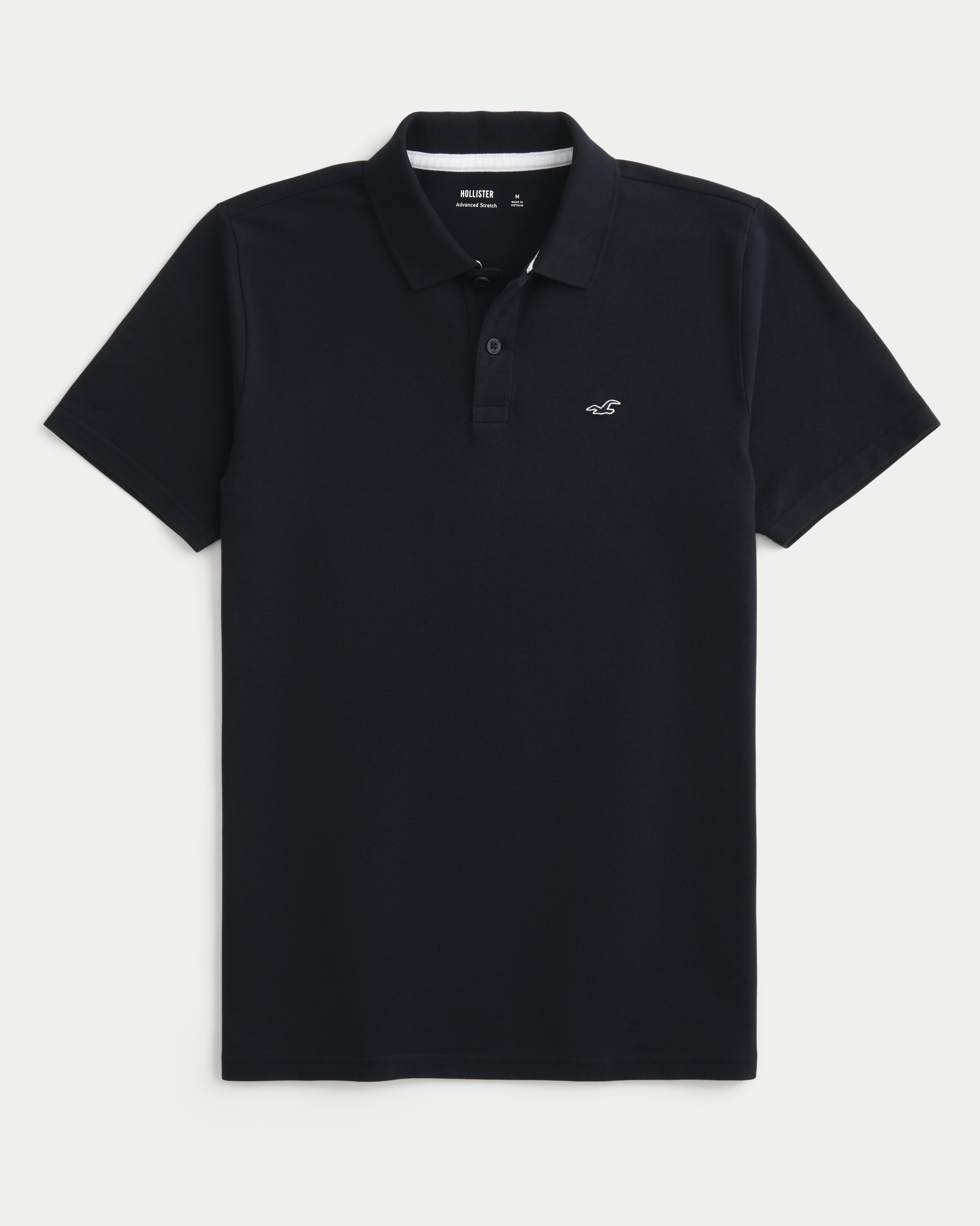 Женские топы Hollister Icon Polo