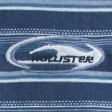 navy stripe