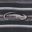 black stripe