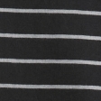 black stripe