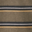 dark brown stripe