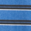 blue stripe