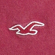 dark red