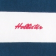 navy stripe