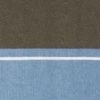 brown stripe