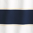 navy stripe