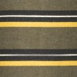 olive stripe
