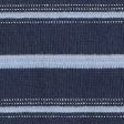 navy stripe