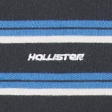 black stripe
