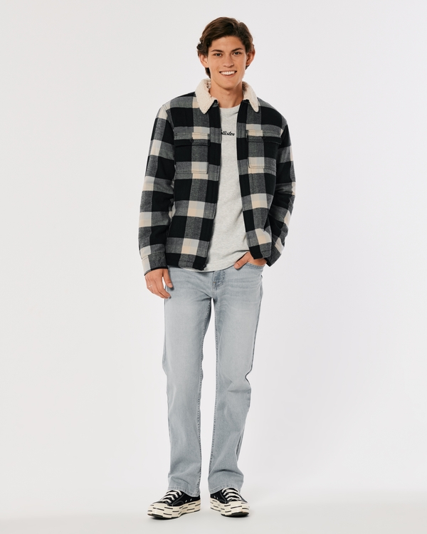 Camisas de - Camisas de cuadros y muscle fit | Co.