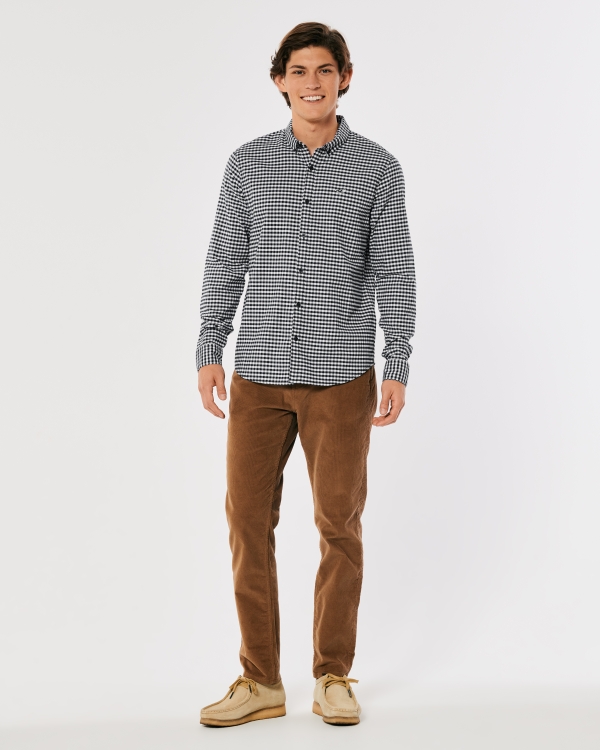 Camisas de - Camisas de cuadros y muscle fit | Co.