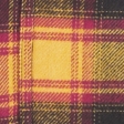 dark yellow plaid