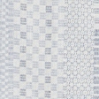 Boxy Jacquard Patchwork Shirt
