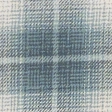 Boxy Crop Flannel Shirt