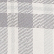 Flannel Button-Through Shirt