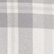 Flannel Button-Through Shirt