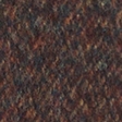 dark heather brown