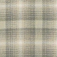 Relaxed Hooded Flannel Shirt