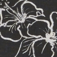 black print