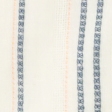 cream stripe
