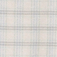cream plaid