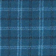 dark teal plaid