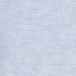 Boxy Short-Sleeve Linen-Blend Shirt