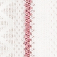 white stripe