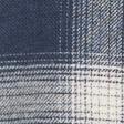 navy plaid