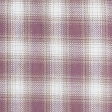 deep mauve plaid