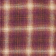 Graphic Flannel Shirt