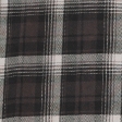 washed black pattern