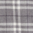 gray plaid