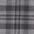 gray plaid
