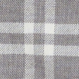 gray plaid