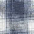 blue gray plaid