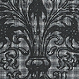 dark gray plaid