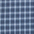 navy plaid