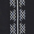 black pattern