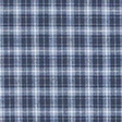 navy plaid