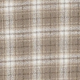 tan plaid