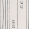 light taupe stripe