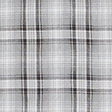 light grey plaid
